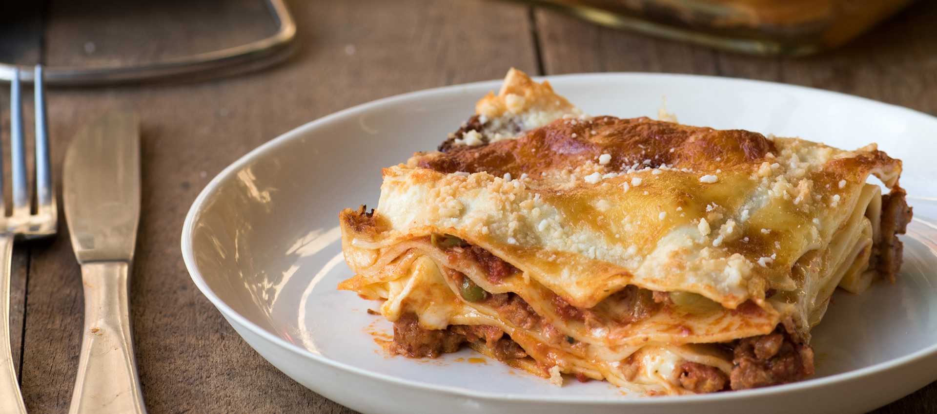 Lasagne