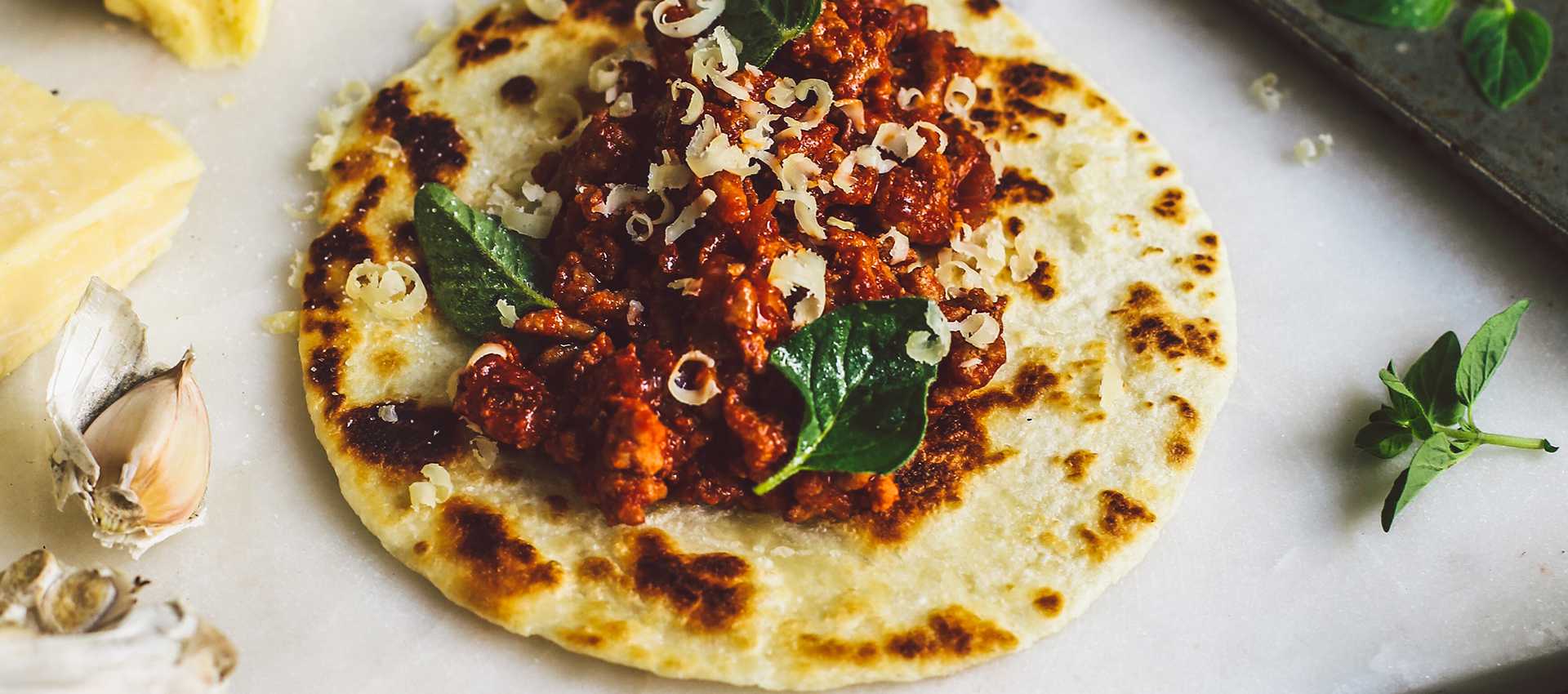 Mutti Tacos