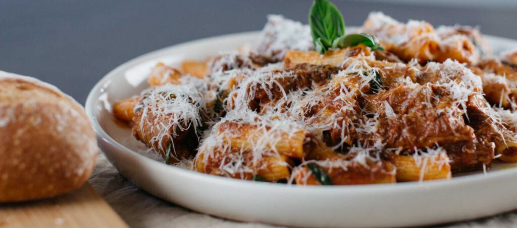 Nonna Pina's Ragu Sauce