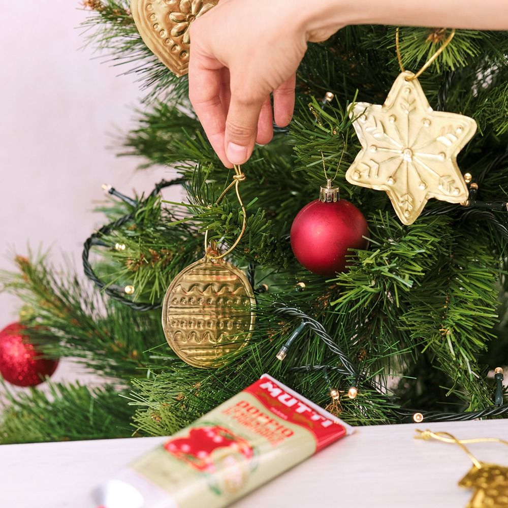 Christmas Decorations