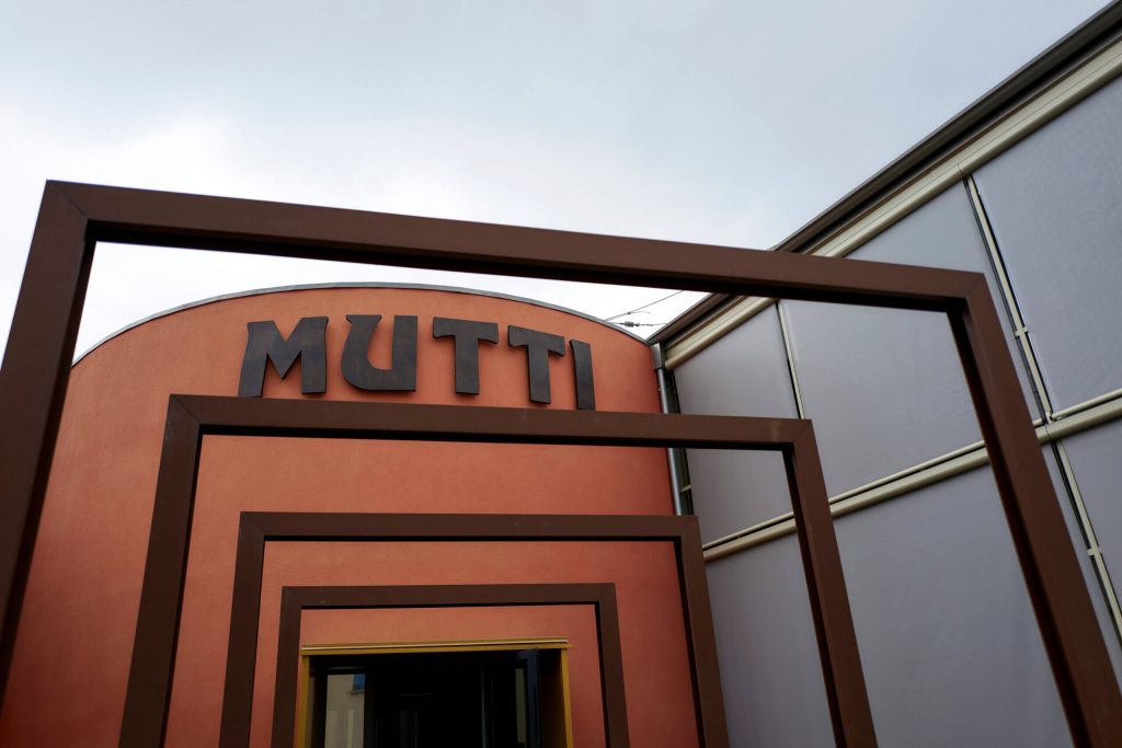 Mutti group: revenue at 777 million, +10% over 2024