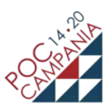 POC Campania 14-20 programme logo