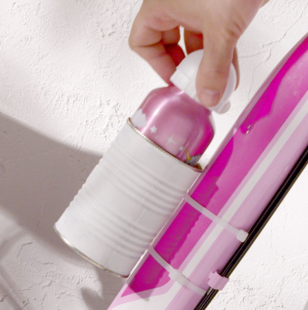 Water Bottle Holder