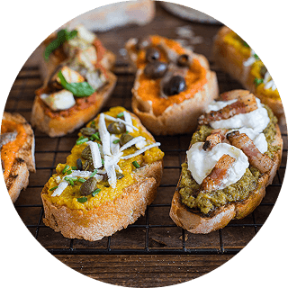 Starters