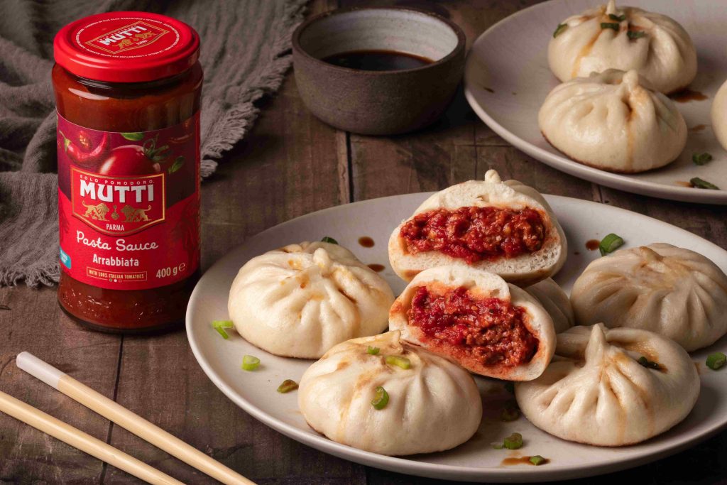 Baozi