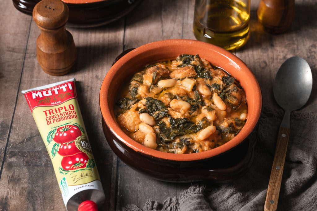 Ribollita